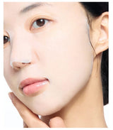 ProtoClinical k-beauty celimax The Real Cica Calming Serum Mask 27ml X 5ea single mask packet shown front-facing on a clean white background.