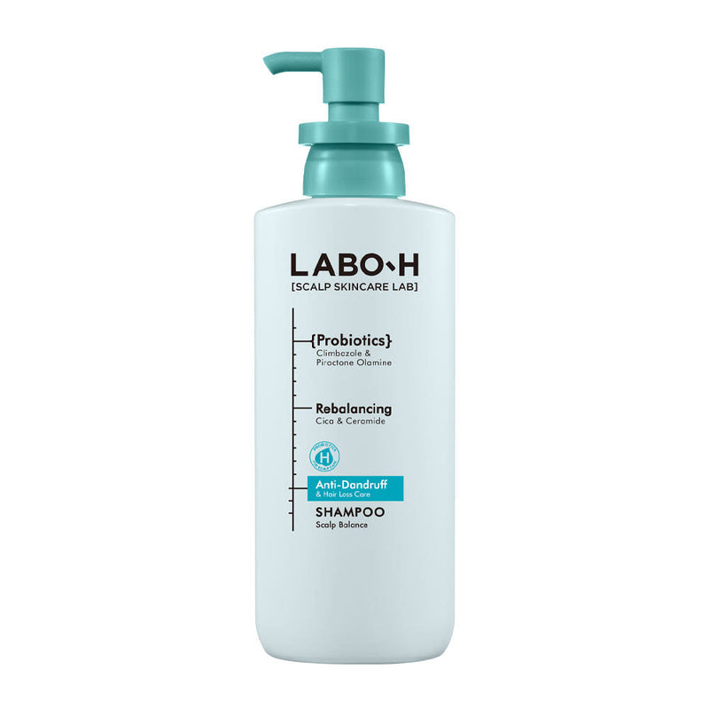 ProtoClinical k-beauty pale blue beauty product silhouette on a light background.
