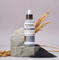 Dr.Melaxin Peel Shot Exfoliating Black Rice Ampoule 80ml