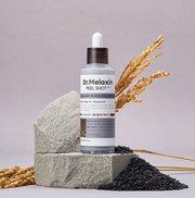 ProtoClinical k-beauty mauve product packaging on a light background.