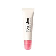 ProtoClinical k-beauty Torriden Cellmazing Low Molecular Collagen Lip Essence 11ml single upright lip essence tube centered on a soft white background.