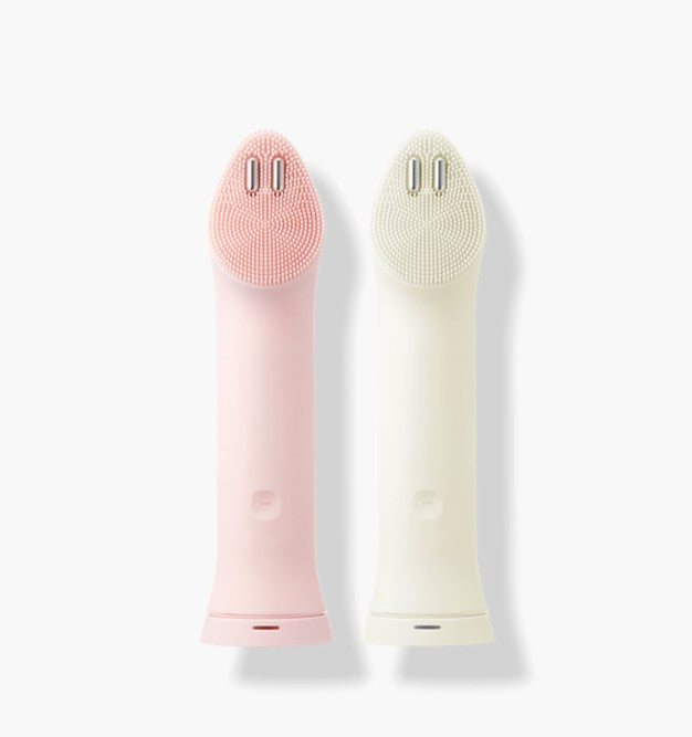 ProtoClinical k-beauty warm beige beauty product centered on a pale background.