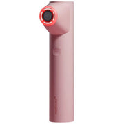 medicube AGE-R High Focus Shot PLUS+ beauty device product image with blue and white packaging