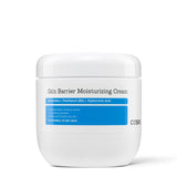 ProtoClinical k-beauty COSRX Skin Barrier Moisturizing Cream 450ml shown as front-facing moisturizing cream packaging in a square product photo on a light background