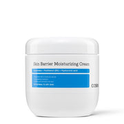 ProtoClinical k-beauty COSRX Skin Barrier Moisturizing Cream 450ml shown as front-facing moisturizing cream packaging in a square product photo on a light background
