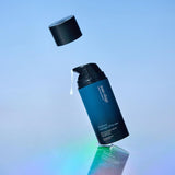 ProtoClinical k-beauty beauty product packaging on a light background.