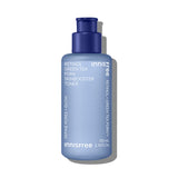ProtoClinical k-beauty blue beauty bottle centered on a clean white background.