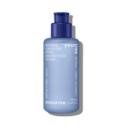 ProtoClinical k-beauty blue beauty bottle centered on a clean white background.