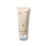 ProtoClinical k-beauty innisfree Volcanic Swirl Pore Mask 110g shown as a single item centered on a plain background in a square studio image