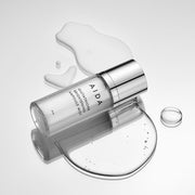 AIDA Glutathione Brightnening Ampoule Mist 60ml by ProtoClinical displayed in a clean product shot on a white background, highlighting the mist bottle packaging for a k-beauty skincare routine.