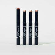 ProtoClinical k-beauty ETUDE Bling Bling Eye Stick 1.4g (6colors) single upright gray eye stick package centered on a white background with pale blue side shading