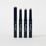 ProtoClinical k-beauty ETUDE Bling Bling Eye Stick 1.4g (6colors) single upright gray eye stick package centered on a white background with pale blue side shading