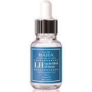 ProtoClinical k-beauty Cos De BAHA LH Low Molecular Hyaluronic Acid Serum 30ml single serum bottle packshot centered on a clean light background in a square product shot