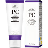 ProtoClinical k-beauty Cos De BAHA PC M.A Peptide Cream 60ml single face cream product shot in a square layout