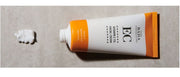 ProtoClinical k-beauty Cos De BAHA EC Tocopheryl acetate (Vitamin E) 5% with Niacinamide Facial Cream 120ml single boxed cream package in a front-facing packshot on a clean white background