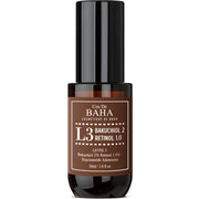 ProtoClinical k-beauty Cos De BAHA L3 Bakuchiol 2% + Retinol 1% Serum 30ml single serum bottle centered upright on a plain white background