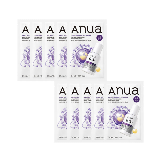 Retinol/Vitamin A