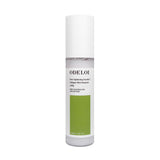 ProtoClinical k-beauty ODELOI Pore Tightening Cica 83.7 Collagen Mist Ampoule Luftig 100ml in a single pale green bottle centered upright on a white background with pale blue side accents