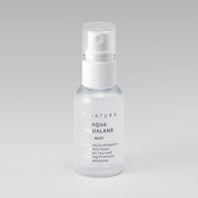 ProtoClinical k-beauty S.NATURE Aqua Squalane Mist 50ml single mist bottle shown upright on a clean white background