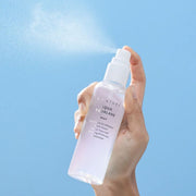 ProtoClinical k-beauty S.NATURE Aqua Squalane Mist 50ml single mist bottle shown upright on a clean white background