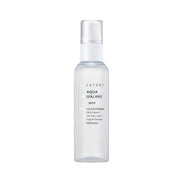 ProtoClinical k-beauty S.NATURE Aqua Squalane Mist 100ml single mist bottle shown upright on a clean white background