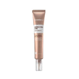 ProtoClinical k-beauty Centellian24 Wrinkle Cell Core Eye Cream RX 30ml single upright beige eye cream tube centered on a white background with pale blue side shadows