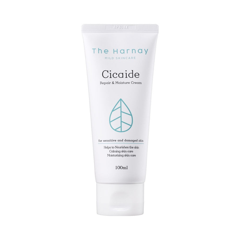 ProtoClinical k-beauty pale blue beauty bottle silhouette centered on a light background.