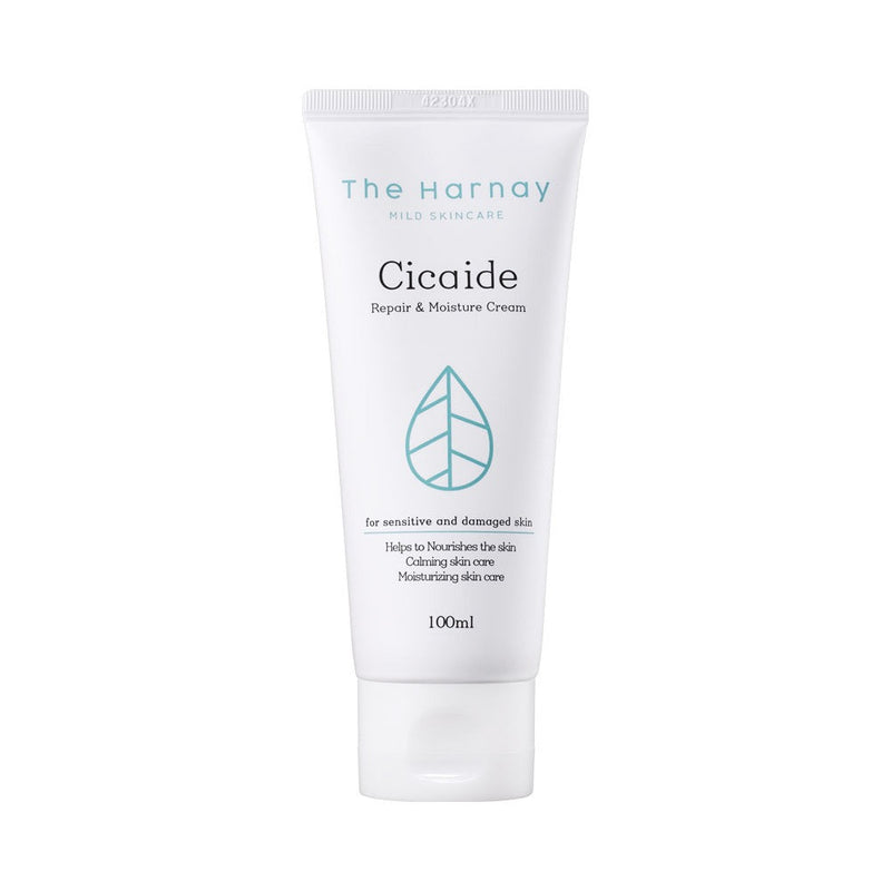 ProtoClinical k-beauty pale blue beauty bottle silhouette centered on a light background.