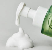 HAPPY BATH Micro Clean Soapberry Bubble Cleansing Foam 300ml product detail