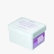ProtoClinical k-beauty DEWYTREE Pick And Quick Collagen Pore Lifting Double Pad 380g/100ea single product package centered on a clean white background in a square studio shot