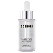 COSNORI Panthenol Barrier Ampoule 30ml front product packaging