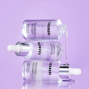 COSNORI Panthenol Barrier Ampoule 30ml product detail
