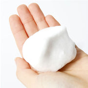 ProtoClinical k-beauty LAGOM Cellup Micro Foam Cleanser 120ml single foam cleanser tube centered on a light background