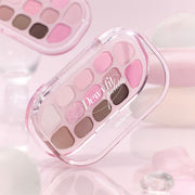 ProtoClinical k-beauty soft beige beauty product silhouette with pale accents on a light background.