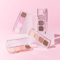 lilybyred Mood It Palette 3.2g (8colors)