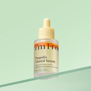 ProtoClinical k-beauty I'm from Propolis Glazed Serum 30ml single upright serum bottle with a front-facing label