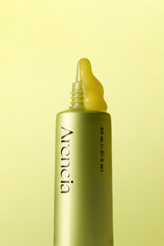ProtoClinical k-beauty Arencia Vitamin C Booster Shot 30ml product packaging on a light background.
