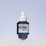 ProtoClinical k-beauty cool gray beauty product packaging on a clean white background.