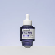 ProtoClinical k-beauty cool gray beauty product packaging on a clean white background.