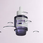 ProtoClinical k-beauty beauty product packaging in warm beige and olive tones on a light background.