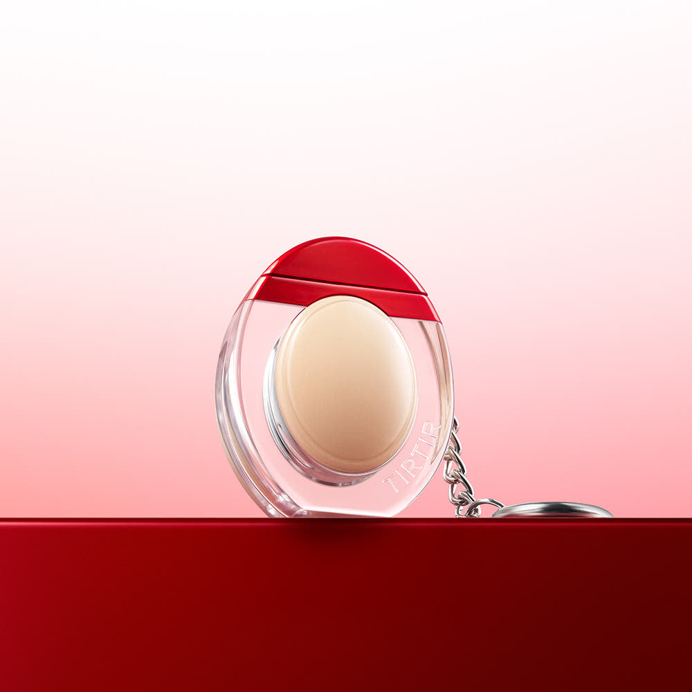 ProtoClinical k-beauty TIRTIR Mask Fit Red Foundation MINI SPF40 PA++ 10g (30colors) mini red foundation packaging shown upright on a white background