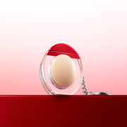 ProtoClinical k-beauty TIRTIR Mask Fit Red Foundation MINI SPF40 PA++ 10g (30colors) mini red foundation packaging shown upright on a white background