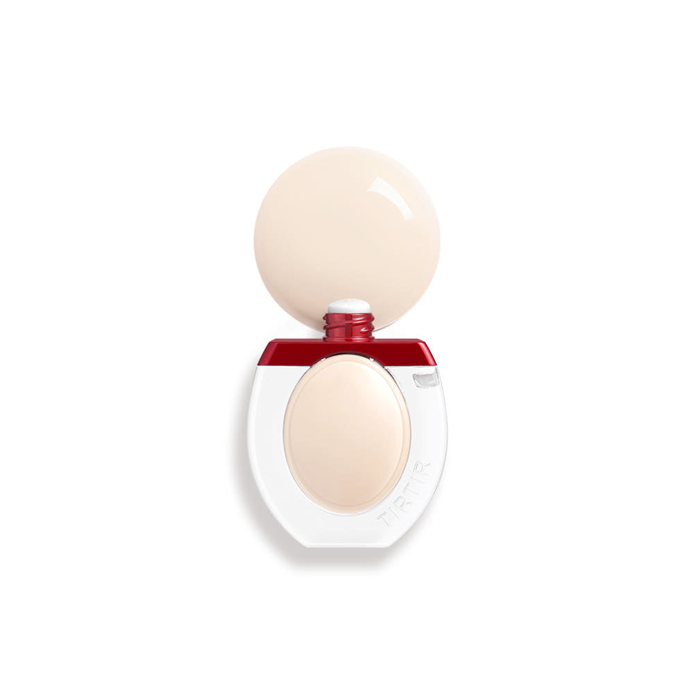 ProtoClinical k-beauty TIRTIR Mask Fit Red Foundation MINI SPF40 PA++ 10g (30colors) red mini foundation packshot centered on a white background