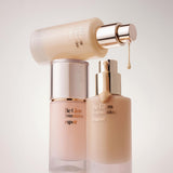 ProtoClinical k-beauty square product packaging photo on a white background.