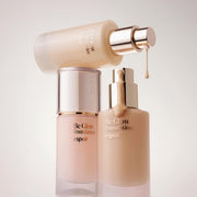 ProtoClinical k-beauty square product packaging photo on a white background.