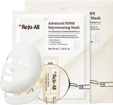 Dr.Reju-All Advanced PDRN face and neck mask 36ml x6 product view