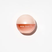 ProtoClinical k-beauty Abib PDRN Collagen Lip Mask Glazed Jelly 11g single lip mask packshot centered on a light background