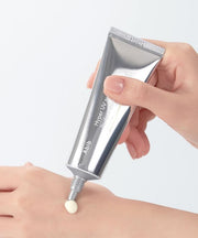 ProtoClinical k-beauty Abib Hyper UV Sunscreen Perfect Shield SPF50+ PA++++ 50ml single front-facing sunscreen package centered on a clean white background