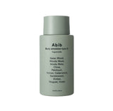 ProtoClinical k-beauty Abib Body Emulsion Fragrant Bottle 300ml [Type G] single upright gray bottle centered on a white background