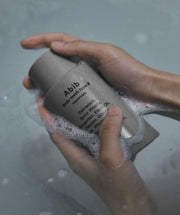 Abib Body Wash Fragrant Bottle 300ml [Type R] by ProtoClinical shown in a product-focused body wash image with branded bottle packaging for a k-beauty body care routine.